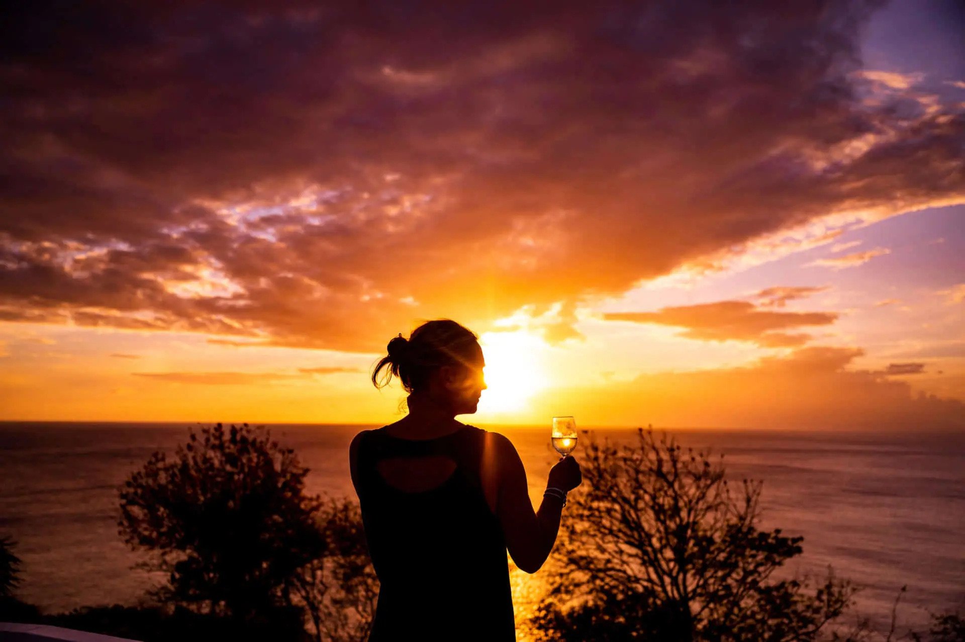 montserrat-remote-work-sunset